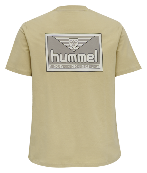 hmlFERIE T-SHIRT, 8002, packshot