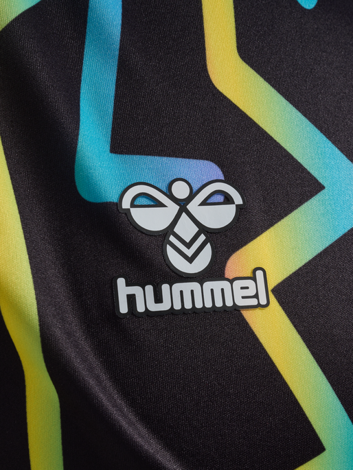 BCFC 22/23 GK JERSEY S/S, 2001, packshot