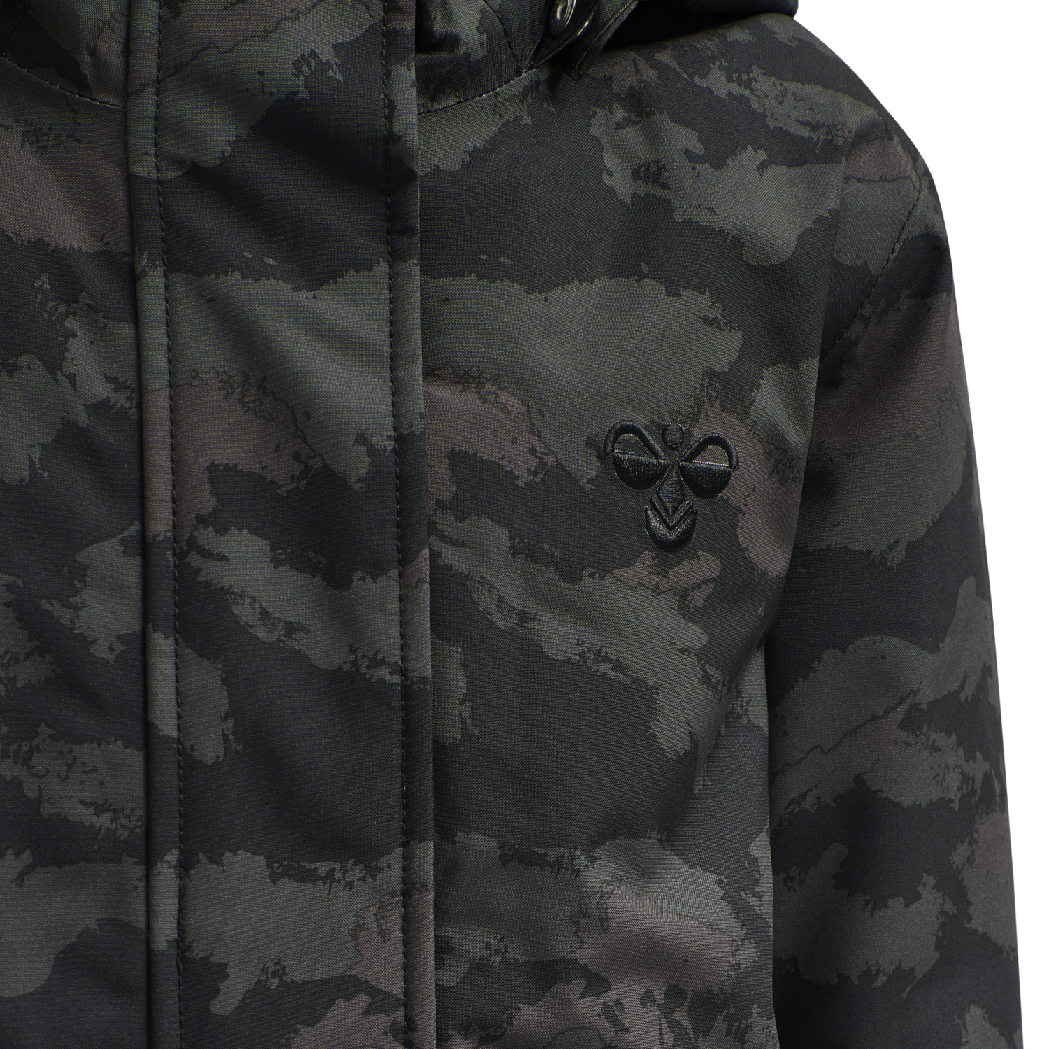 hmlURBAN JACKET, 2874, packshot