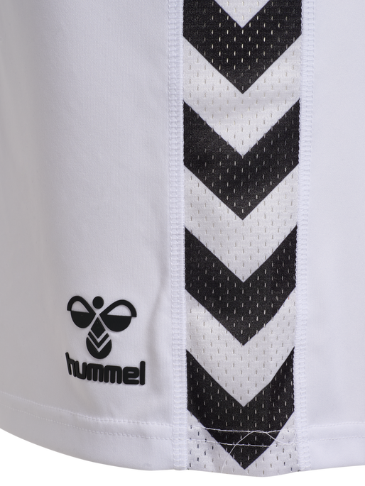 PLAYFUL SHORTS, WHITE PLAYFUL SHORTS, WHITE, packshot