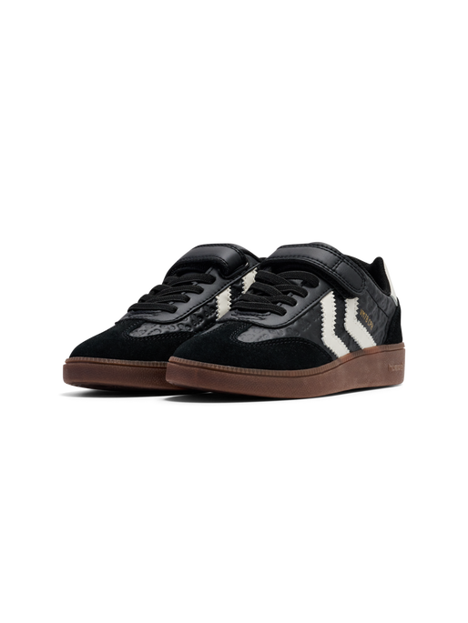 VM78 CPH LS JR, BLACK, packshot