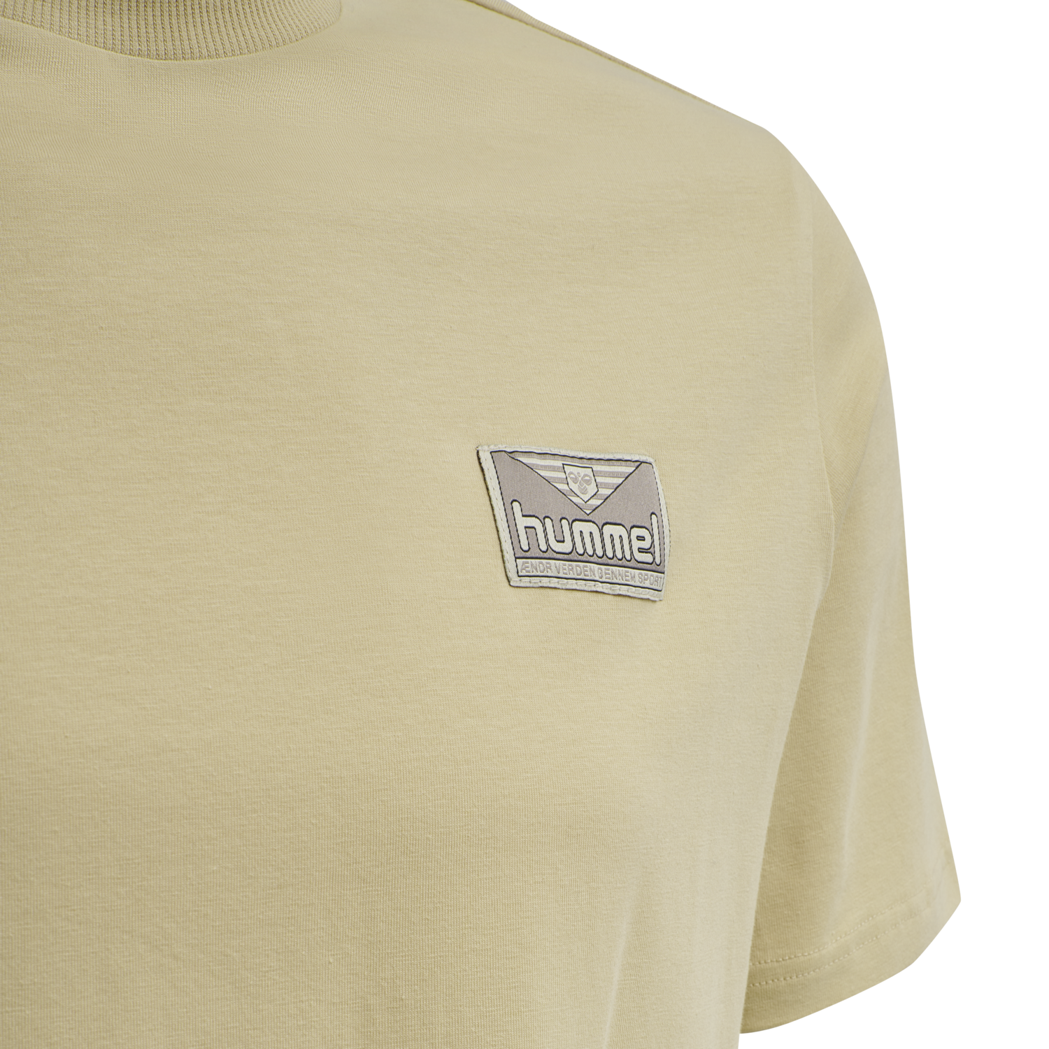 hmlFERIE T-SHIRT, 8002, packshot