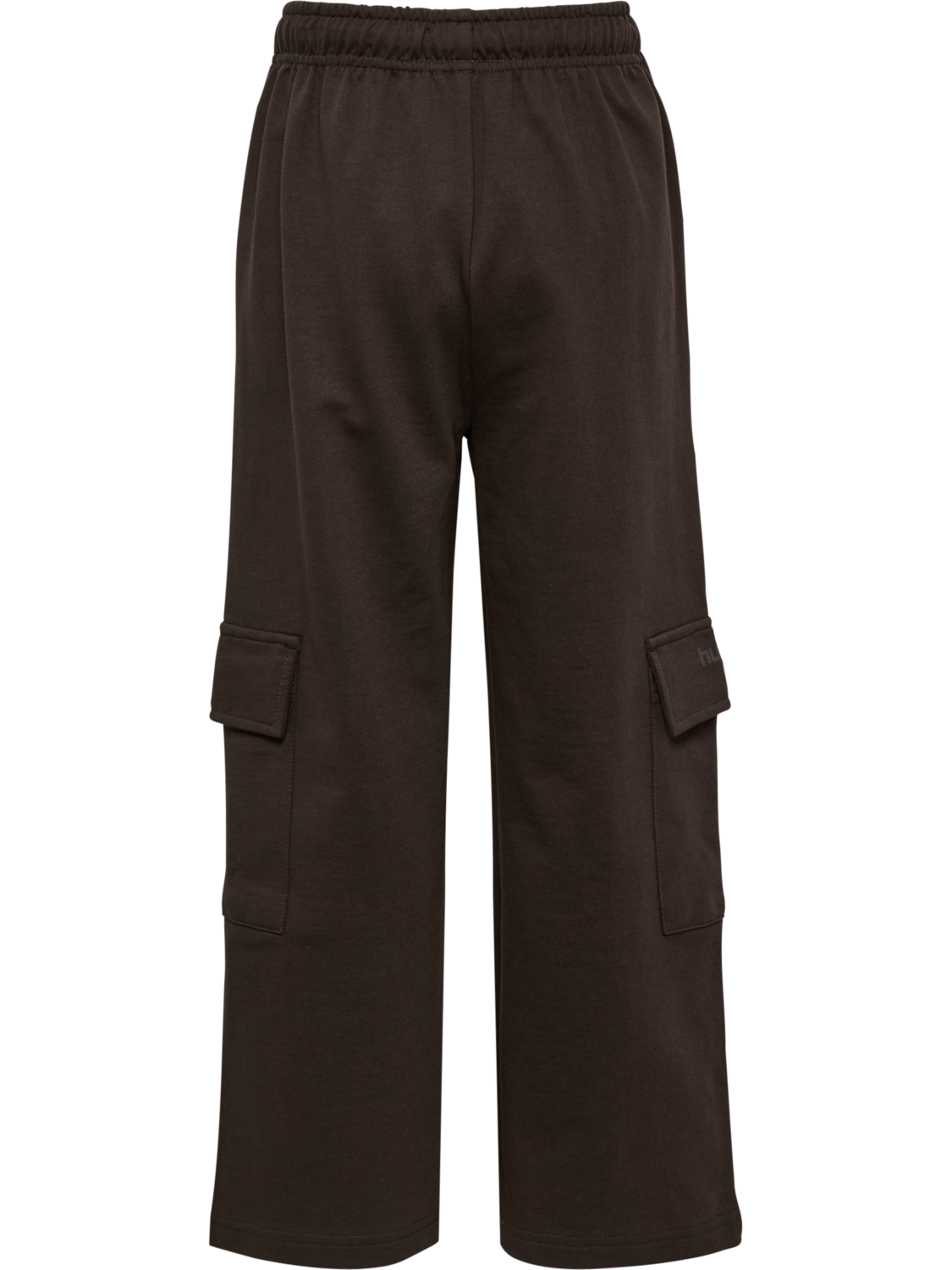hmlTIMMI CARGO SWEAT PANTS, TURKISH COFFEE, packshot