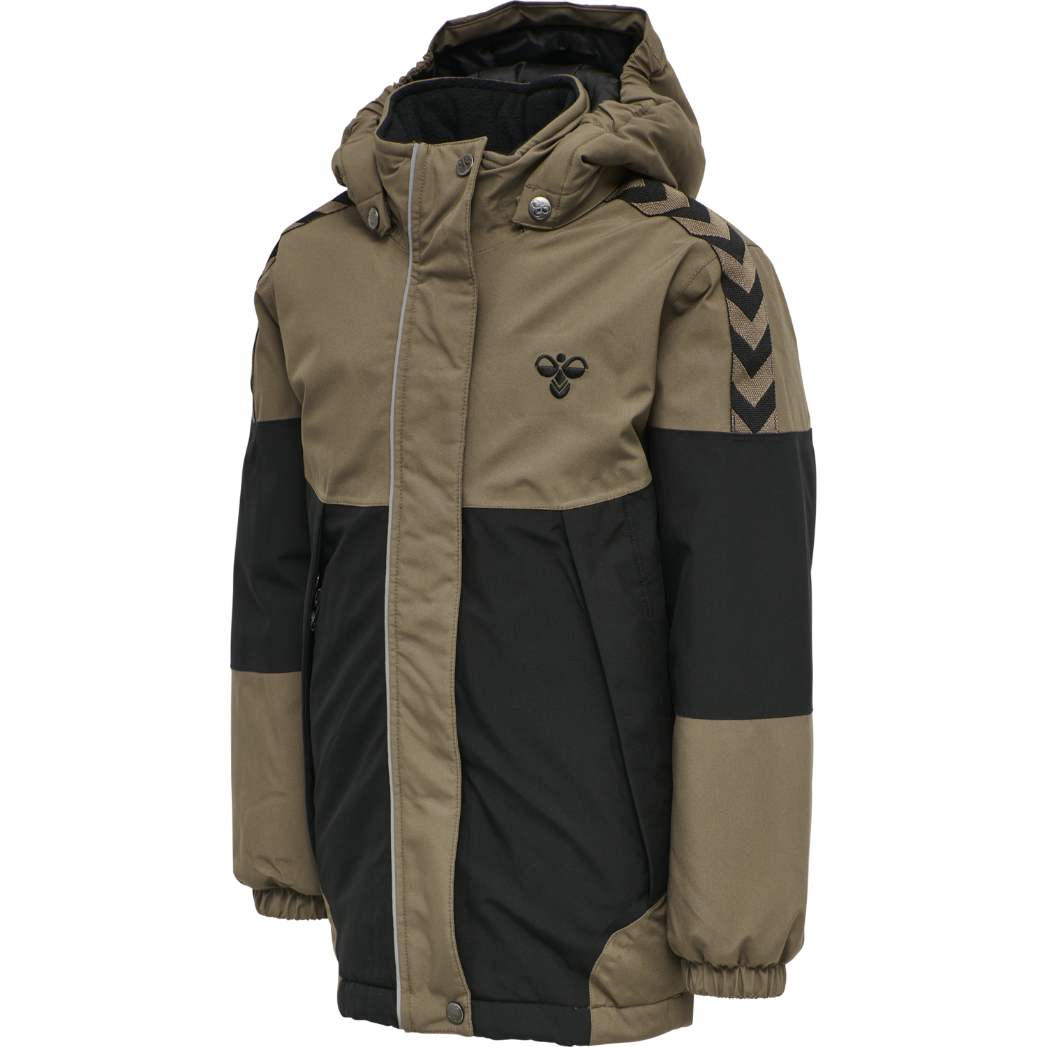 hmlOSSY JACKET , 8010, packshot