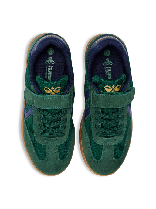 VM78 CPH JR, DARK GREEN, packshot