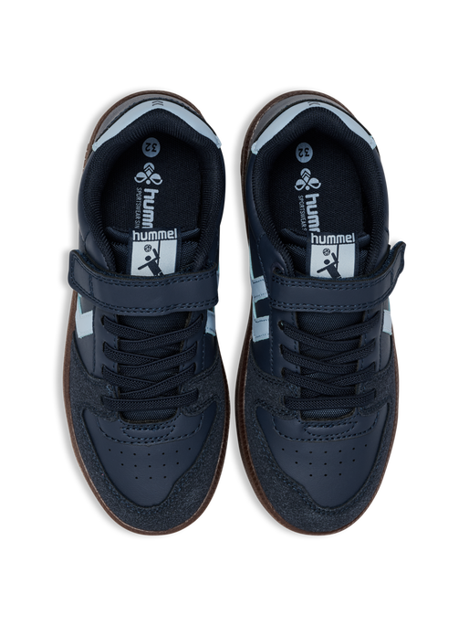 HANDBALL PERFEKT SP JR, BLACK IRIS/SKYWAY HANDBALL PERFEKT SP JR, BLACK IRIS/SKYWAY, packshot