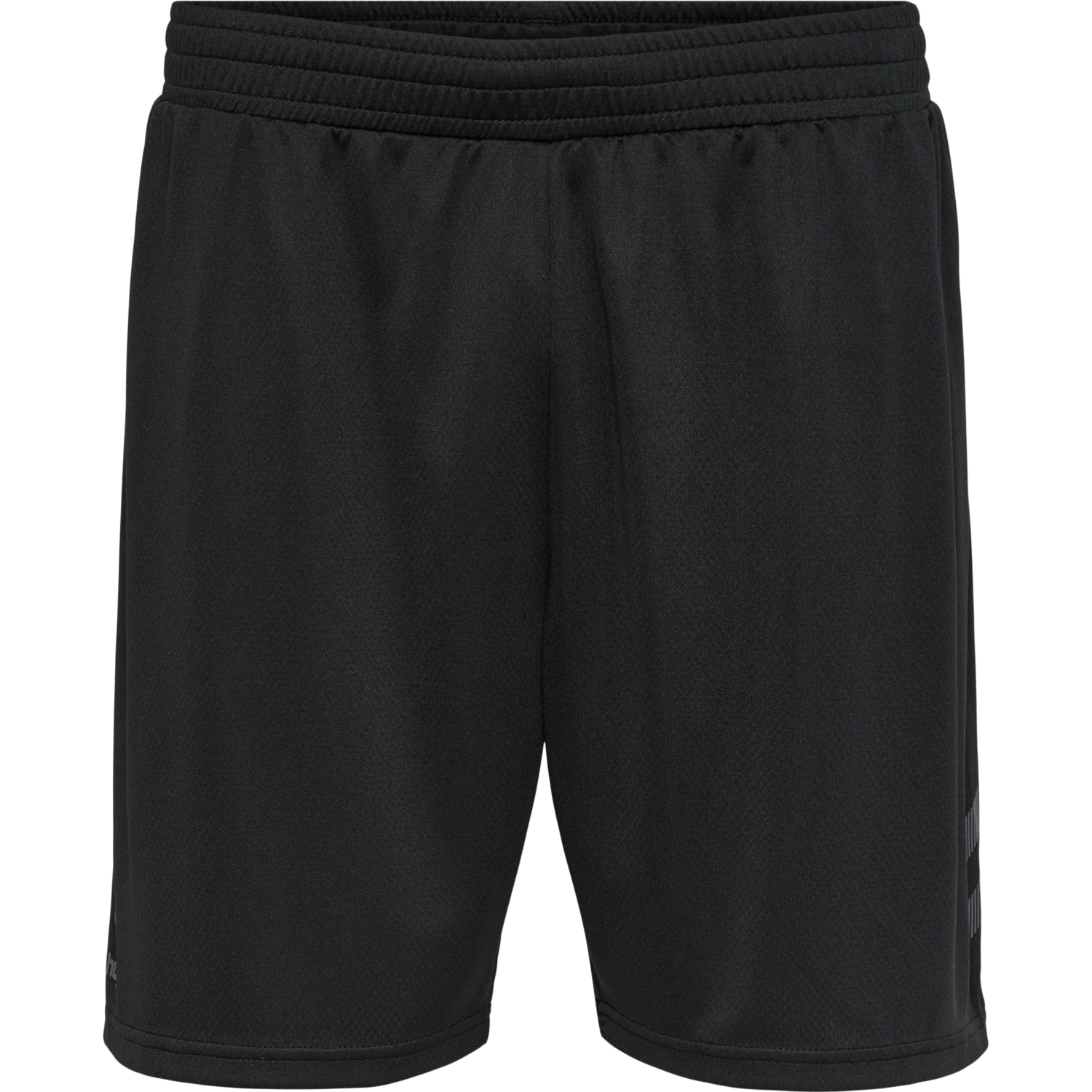 hmlQ4 POLY SHORTS, 2001, packshot