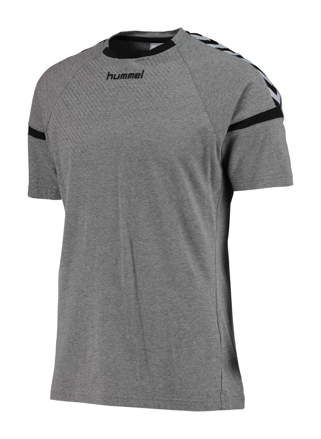 AUTH. CHARGE SS TRAIN. JERSEY, 2007, packshot