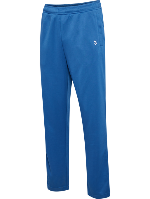 hmlPULSE TRACKSUIT, RIVERSIDE hmlPULSE TRACKSUIT, RIVERSIDE, packshot