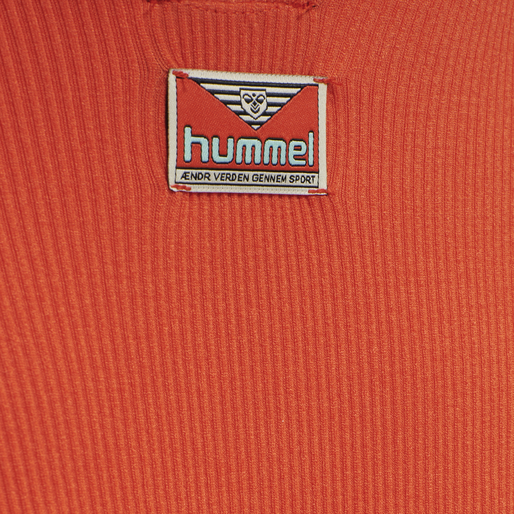 hmlBLAST SEAMLESS BODY, FIESTA, packshot