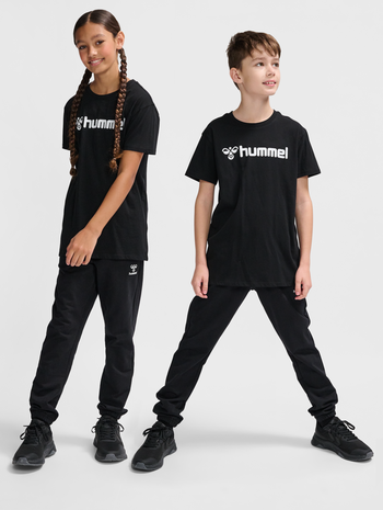 hummel T-shirts and tops - Kids | hummel.esAll amazing products on hummel