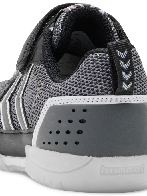 AEROTEAM 2.0 JR VC, BLACK, packshot