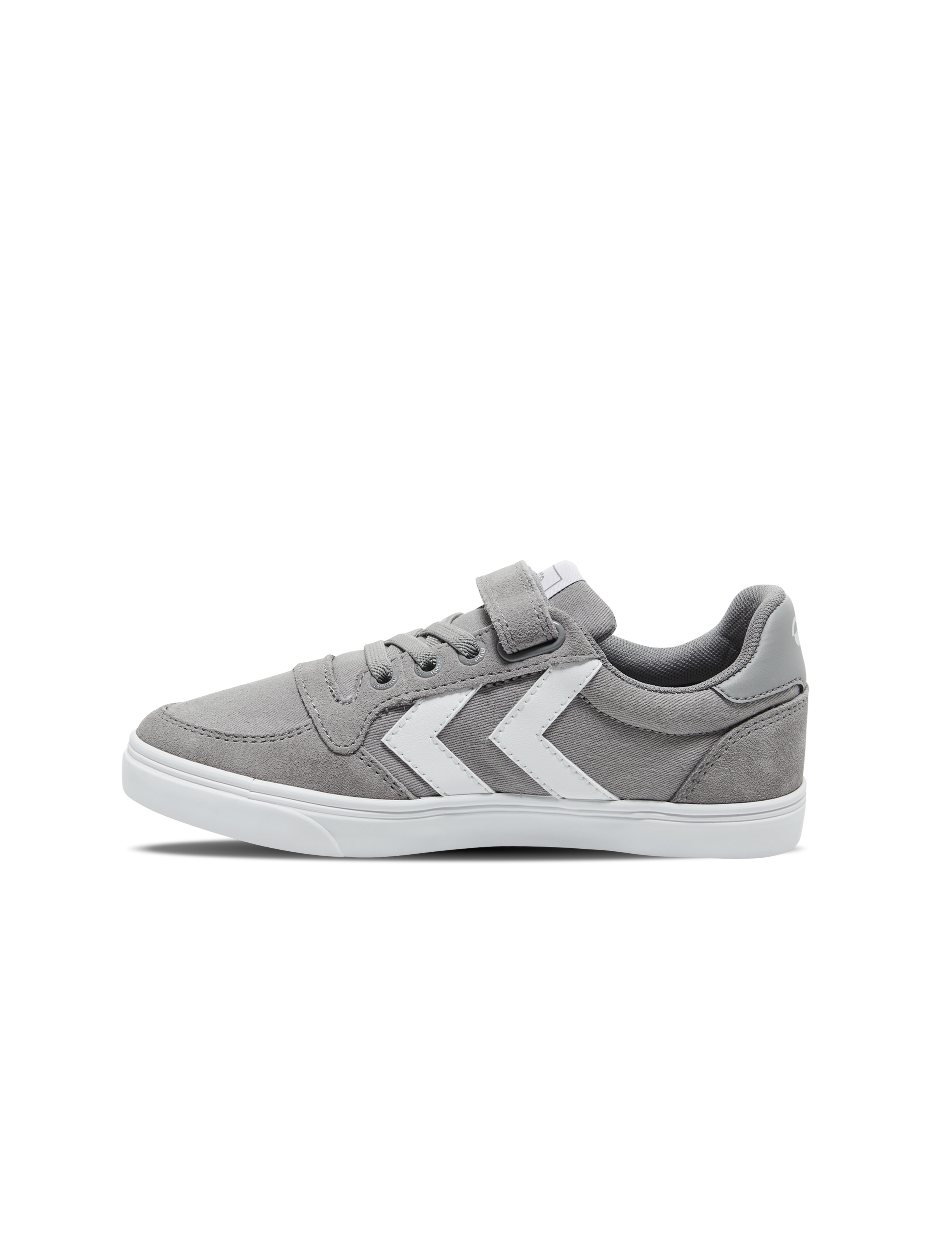 SLIMMER STADIL LOW JR, FROST GREY, packshot