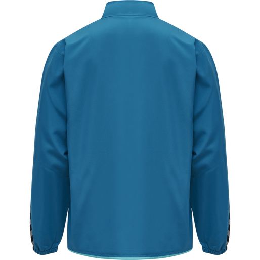 hmlAUTHENTIC MICRO JACKET, CELESTIAL, packshot