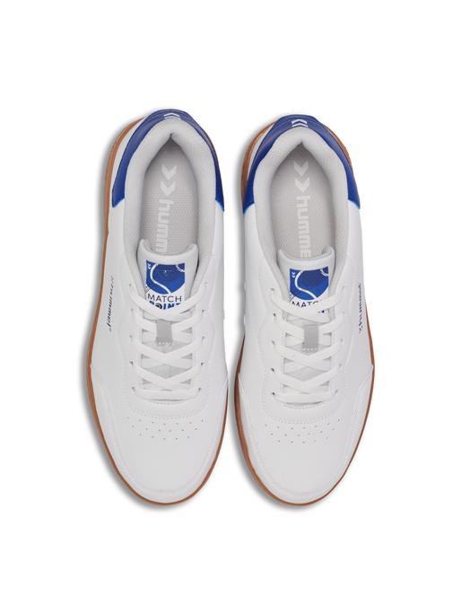 MATCH POINT MP, WHITE/BLUE, packshot