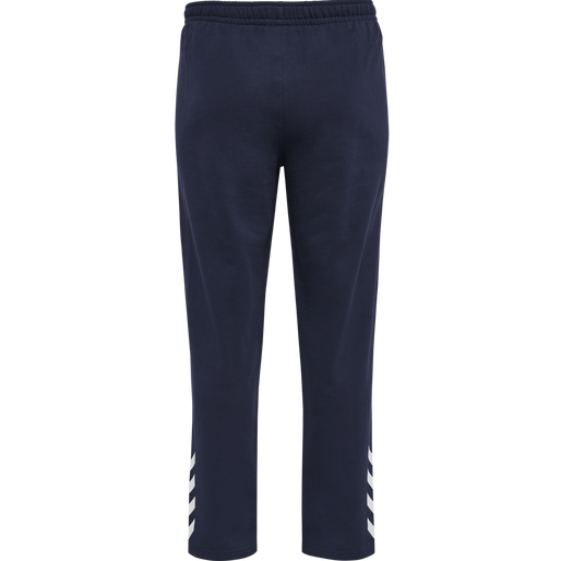 hmlCORE XK GK COTTON PANTS, MARINE, packshot