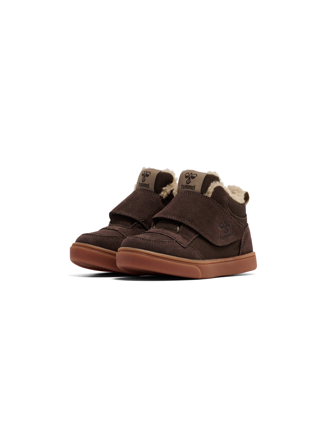 STADIL WINTER BOOT INFANT, JAVA, packshot