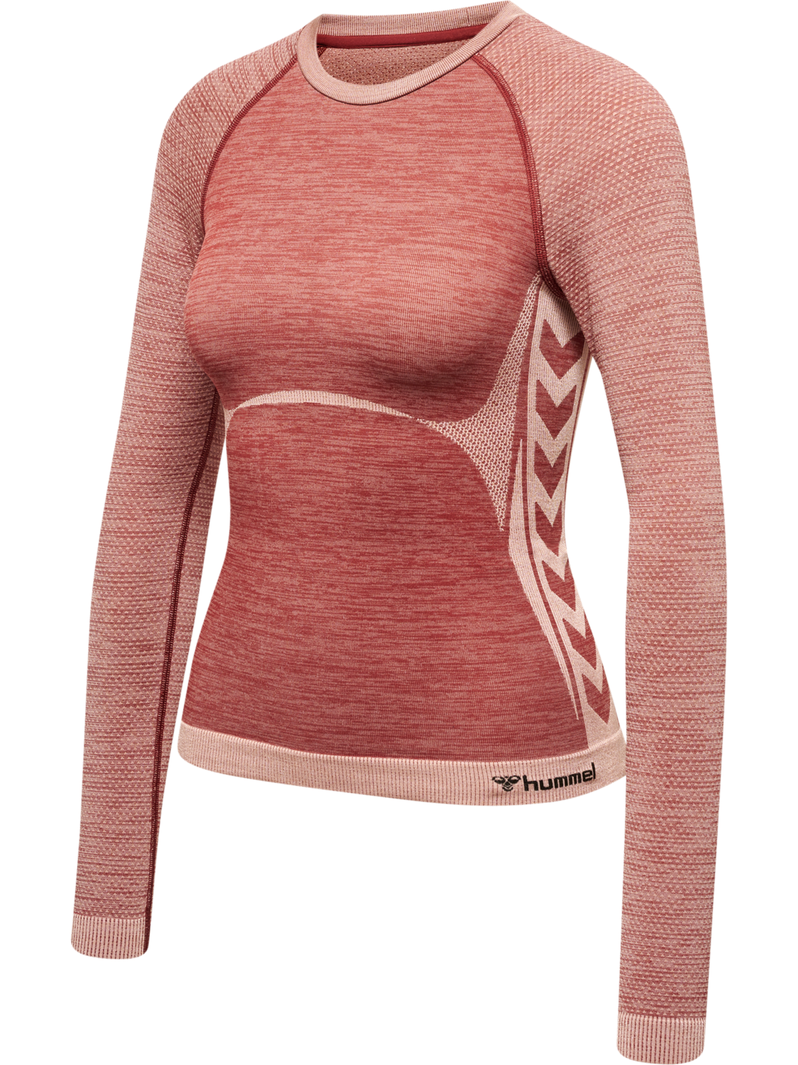 WITHERED ROSE/ROSE TAN MELANGE