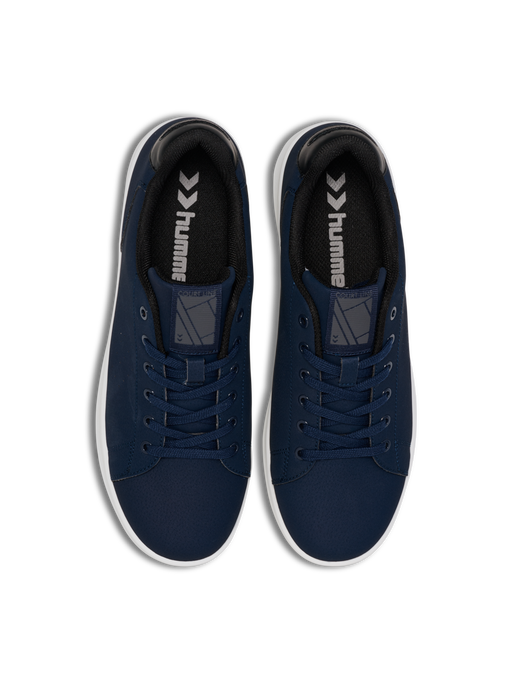 COURT LINE WT, BLACK IRIS, packshot