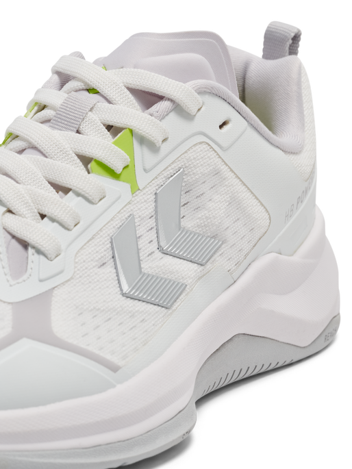 HB POWERSTRIKE PRO, WHITE, packshot