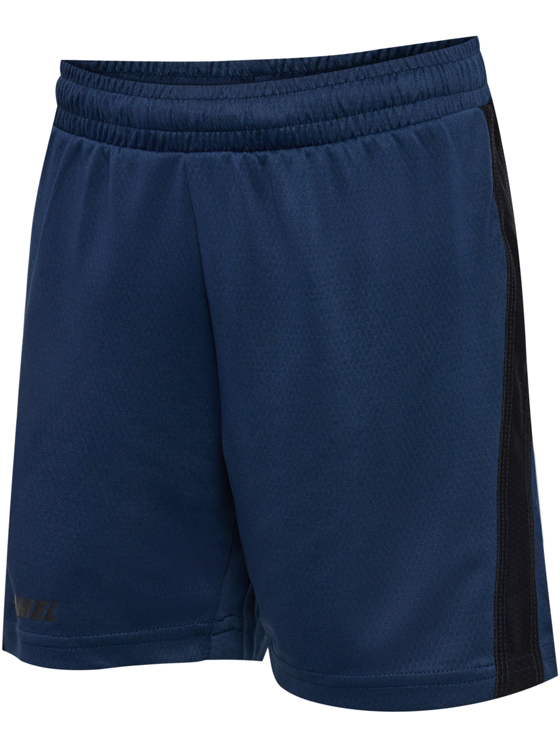 hmlMULTI PL SET KIDS, INDIGO BUNTING/DRESS BLUES, packshot