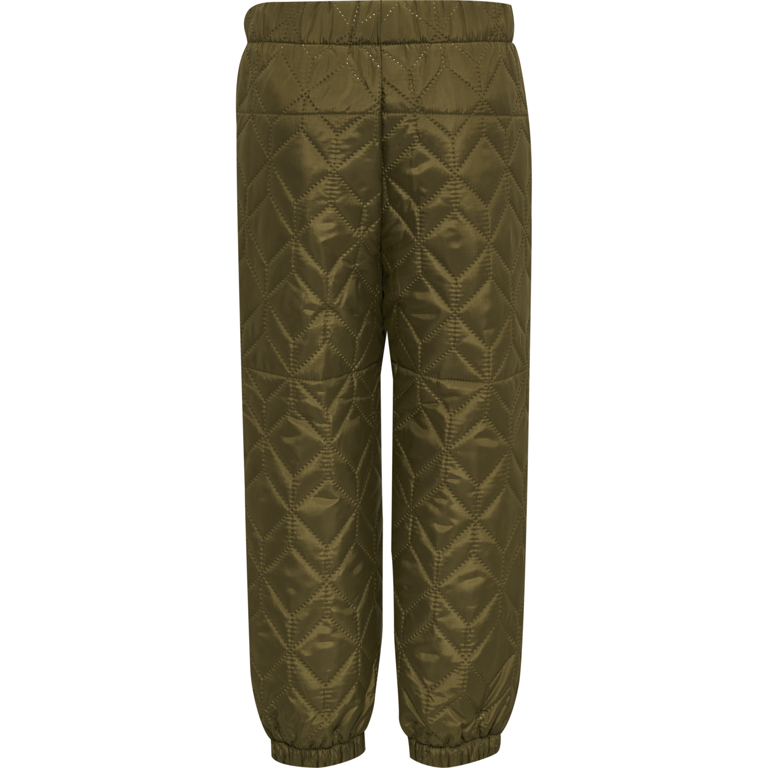 hmlNULE MINI THERMO SET, DARK OLIVE, packshot