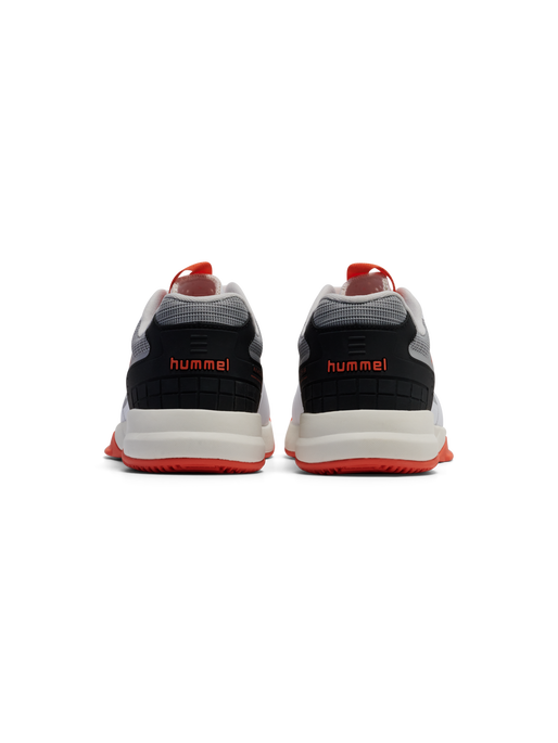 POWER PLAY PRO, WHITE/BLACK/RED, packshot