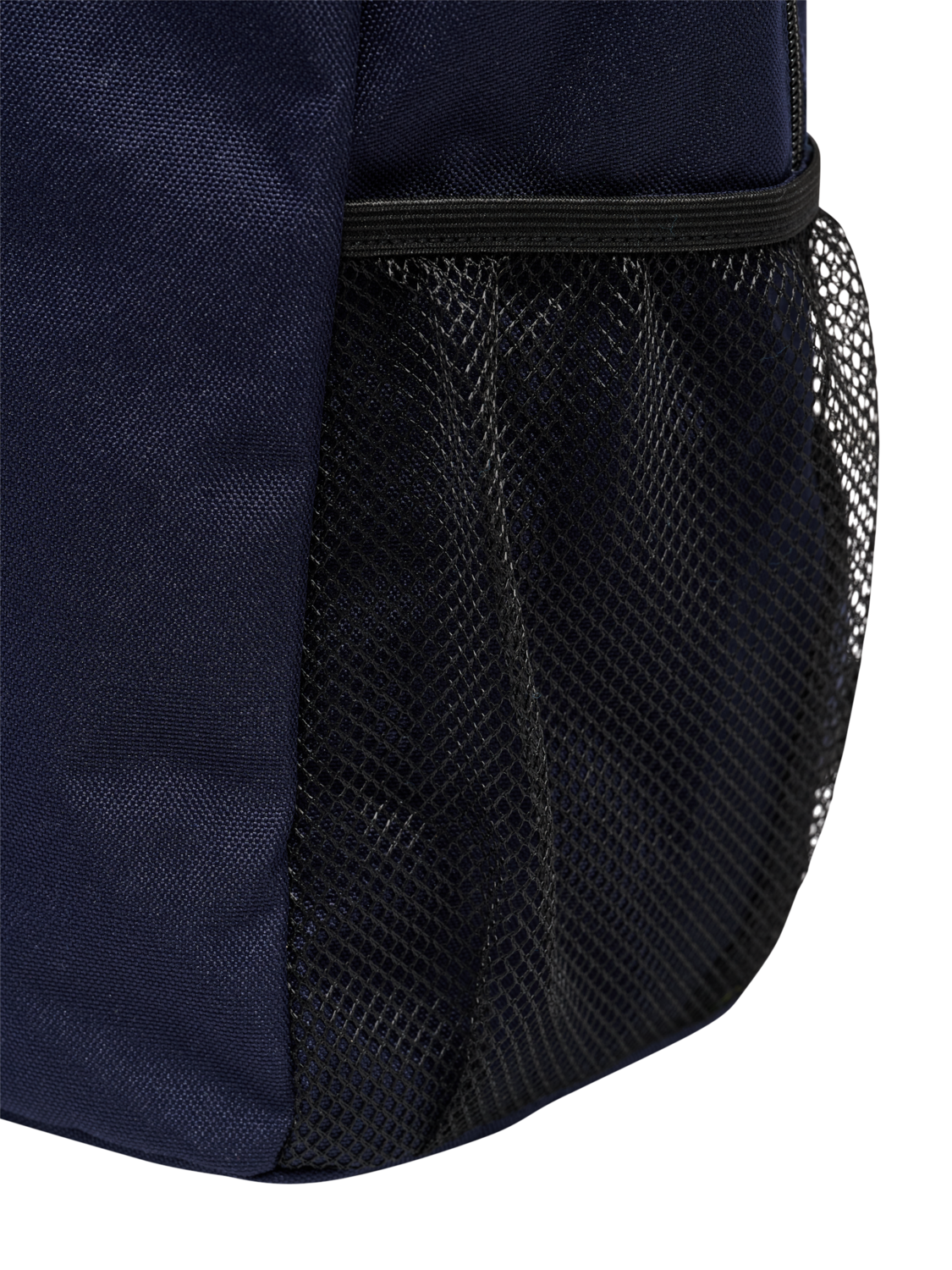 hmlESSENTIAL BACK PACK NEON, MARINE/BLUE FISH, packshot