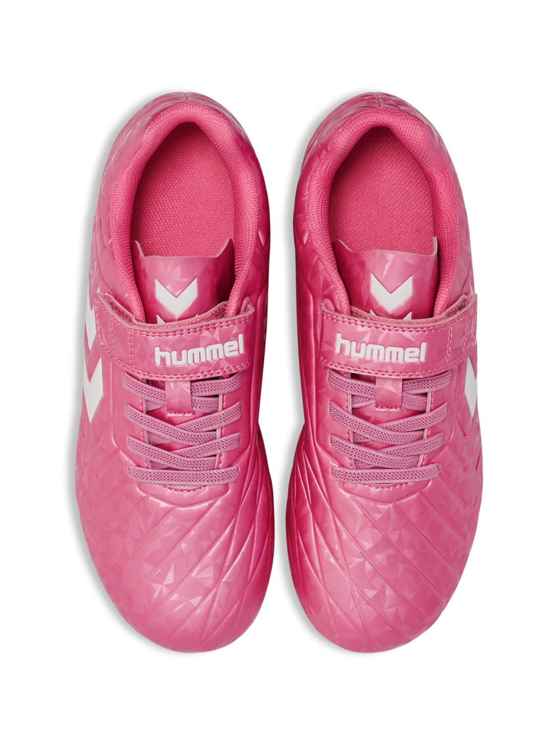 TOP STAR F.G. 2.0 VC JR, AURORA PINK, packshot