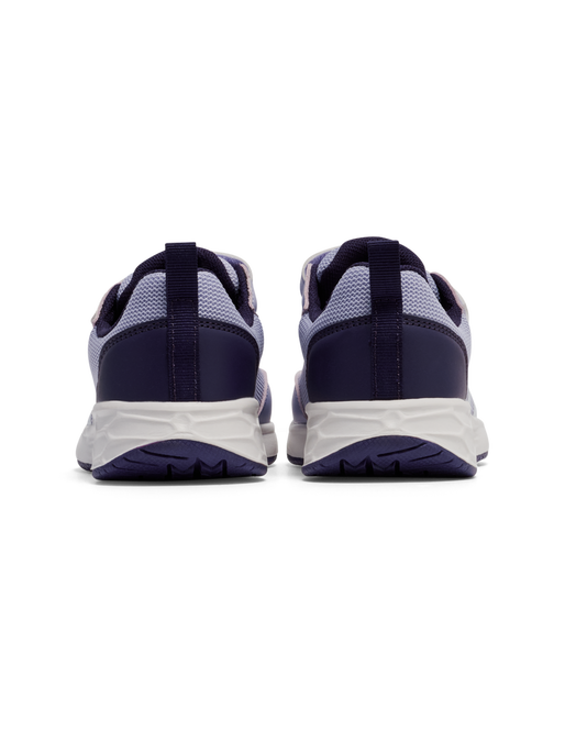 TURBO RUN 1.0 JR, LANGUID LAVENDER, packshot