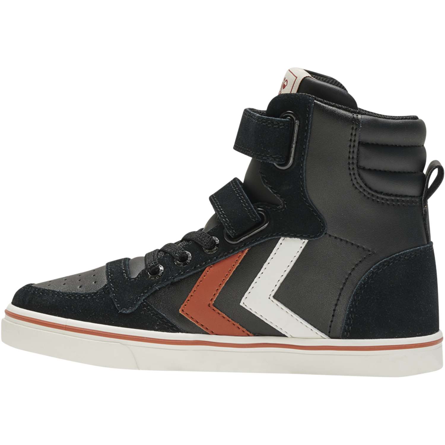 SLIMMER STADIL JR, BLACK, packshot