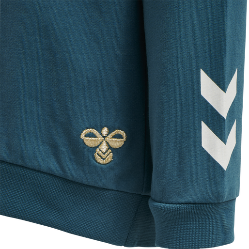 hmlBUENA SWEATSHIRT, 7058, packshot