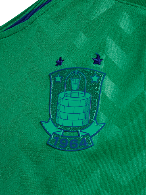 BRØNDBY 22/23 GK JERSEY L/S KIDS, 6235 BRØNDBY 22/23 GK JERSEY L/S KIDS, 6235, packshot
