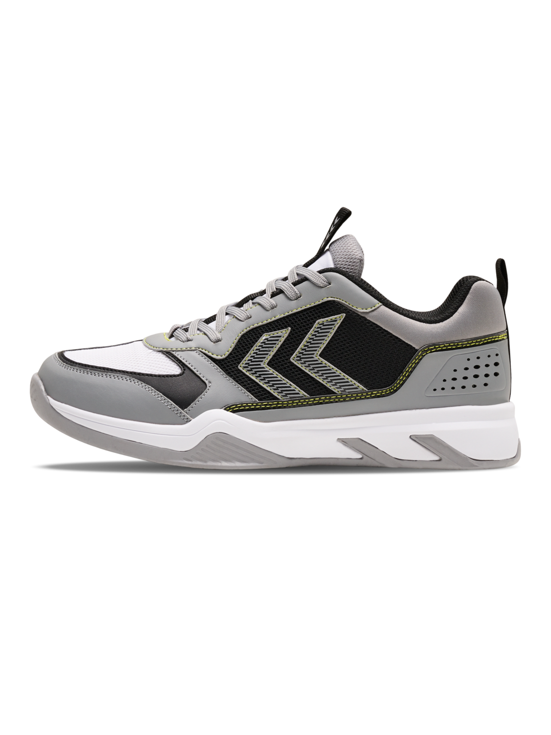 Heren Sneakers en gympen Hummel Lutz Heren Schoenen Sneakers en gympen  Hummel Sneakers en gympen dance4life.com