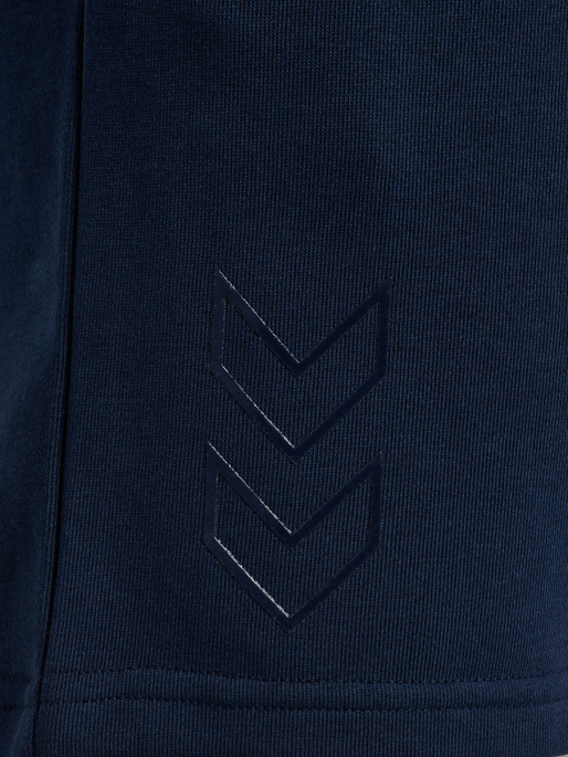 hmlACTIVE CO SHORTS, TOTAL ECLIPSE hmlACTIVE CO SHORTS, TOTAL ECLIPSE, packshot