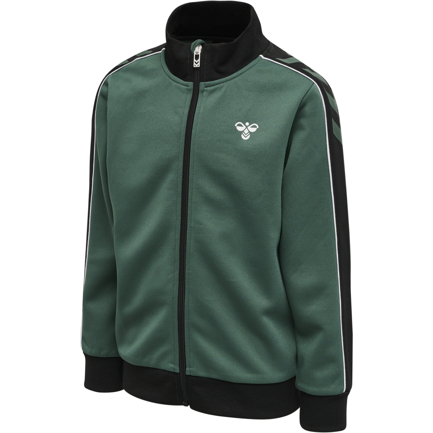 hmlNAT TRACKSUIT, 6145, packshot