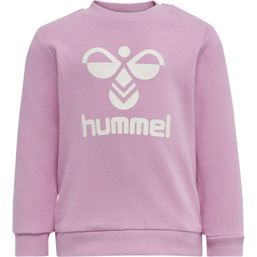 hmlARINE CREWSUIT, 3911, packshot