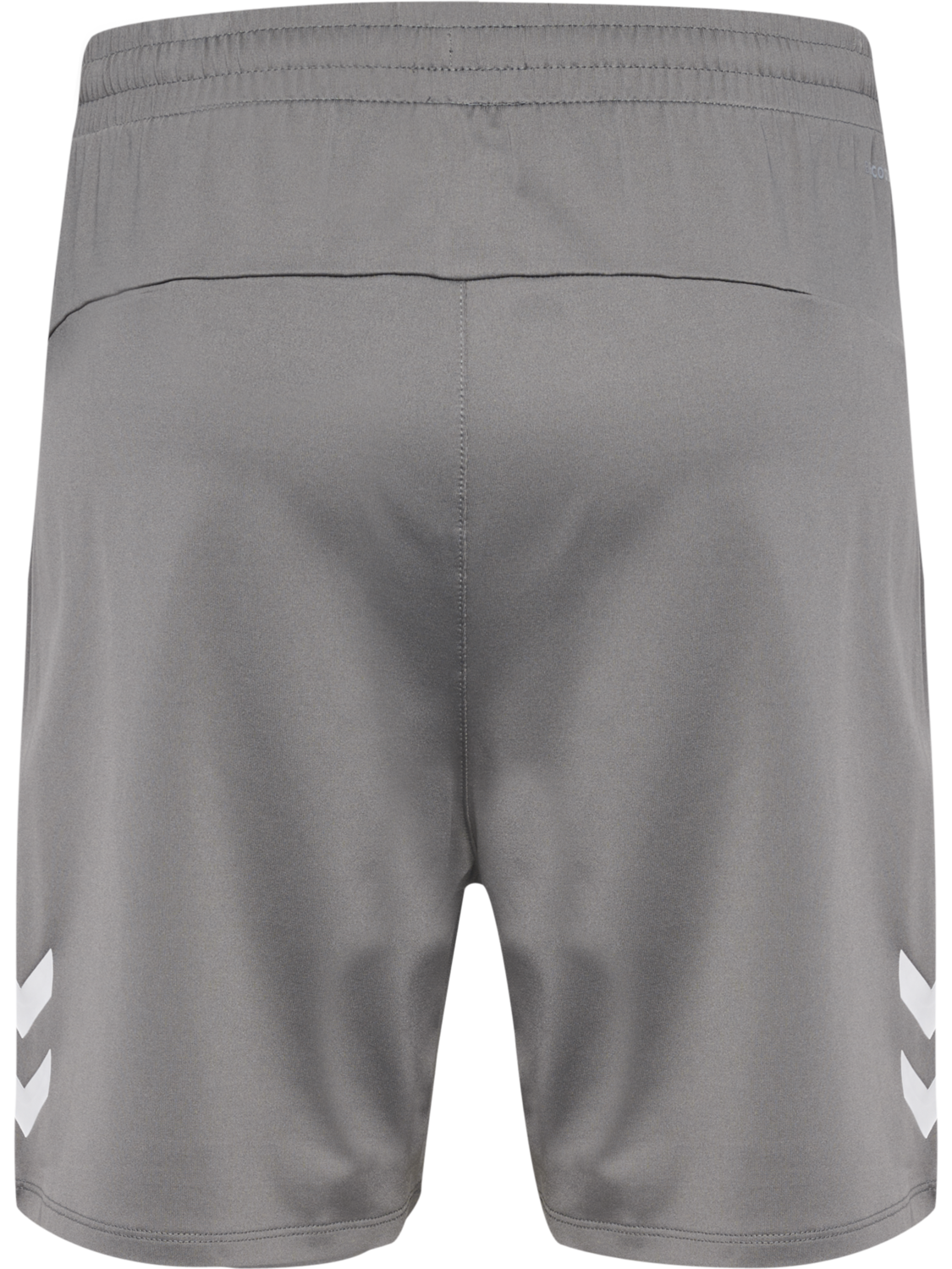 hmlLEAD 2.0 TRAINING SHORTS WOMAN, STEEL GRAY, packshot