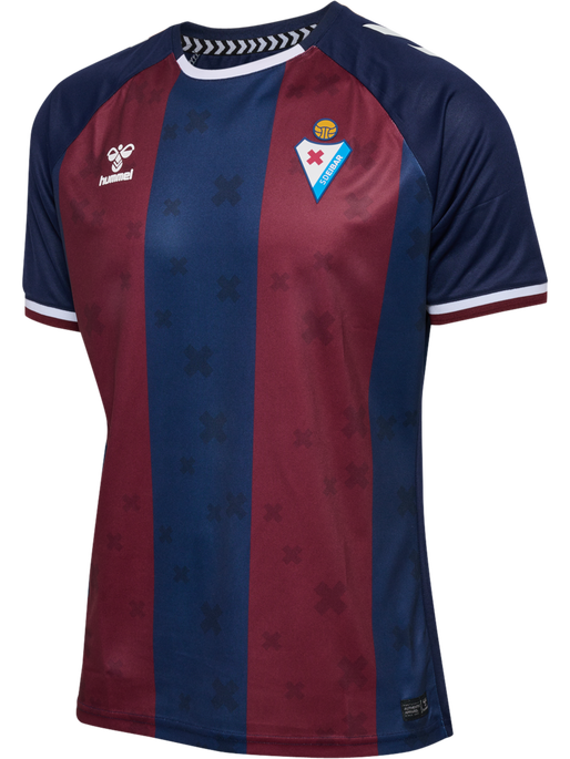 SDE 24/25 IRON SOUL JERSEY S/S, ZINFANDEL SDE 24/25 IRON SOUL JERSEY S/S, ZINFANDEL, packshot