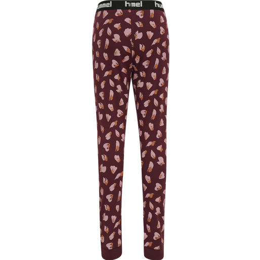hmlCAROLINA NIGHT SUIT, 3430, packshot