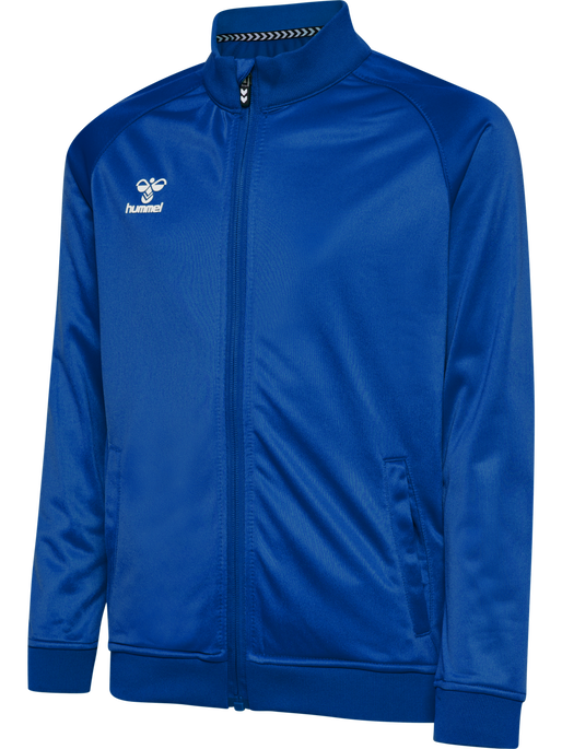 PLAYFUL TRACKSUIT KIDS, TRUE BLUE, packshot