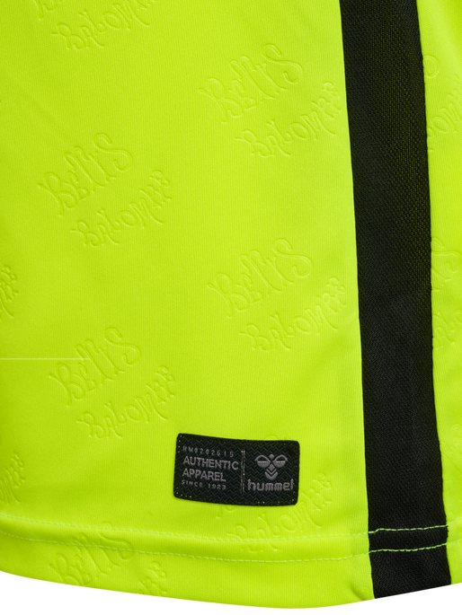 RBB 24/25 1914 LEGACY JERSEY SS, SAFETY YELLOW RBB 24/25 1914 LEGACY JERSEY SS, SAFETY YELLOW, packshot
