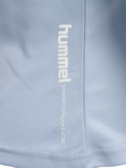 hmlPULSE TRAINING W T-SHIRT S/S, SKYWAY, packshot