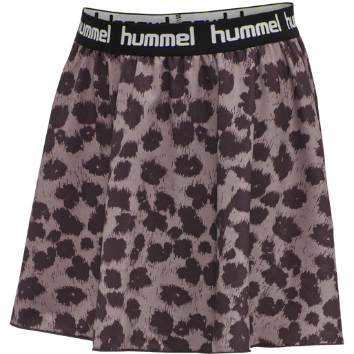 hmlNANNA SKIRT, TWILIGHT MAUVE, packshot