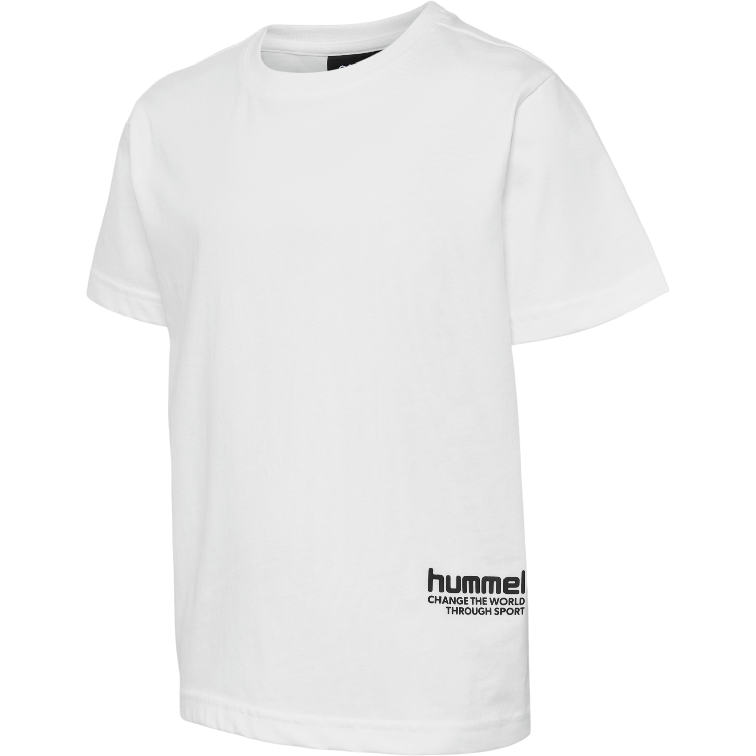 hmlPURE  BACK T-SHIRT S/S, 9806, packshot