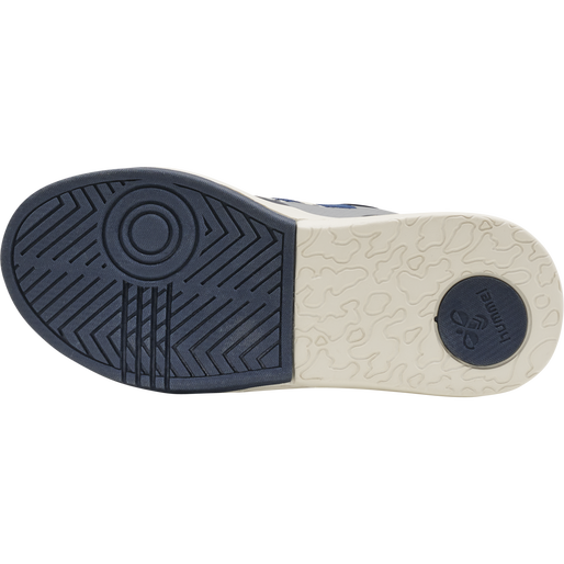 HML8320 RECYCLED JR, ENSIGN BLUE, packshot