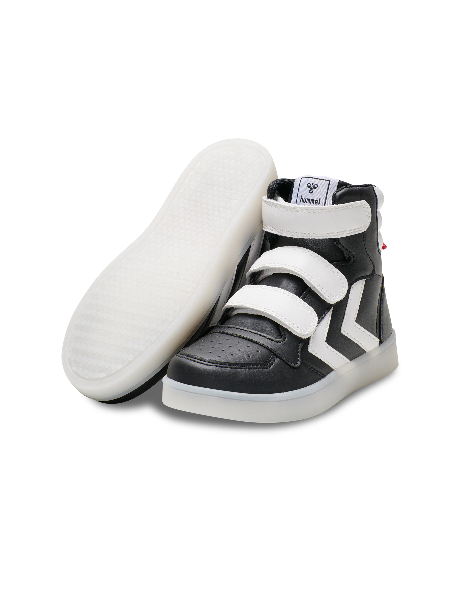 STADIL FLASH JR, 2001, packshot