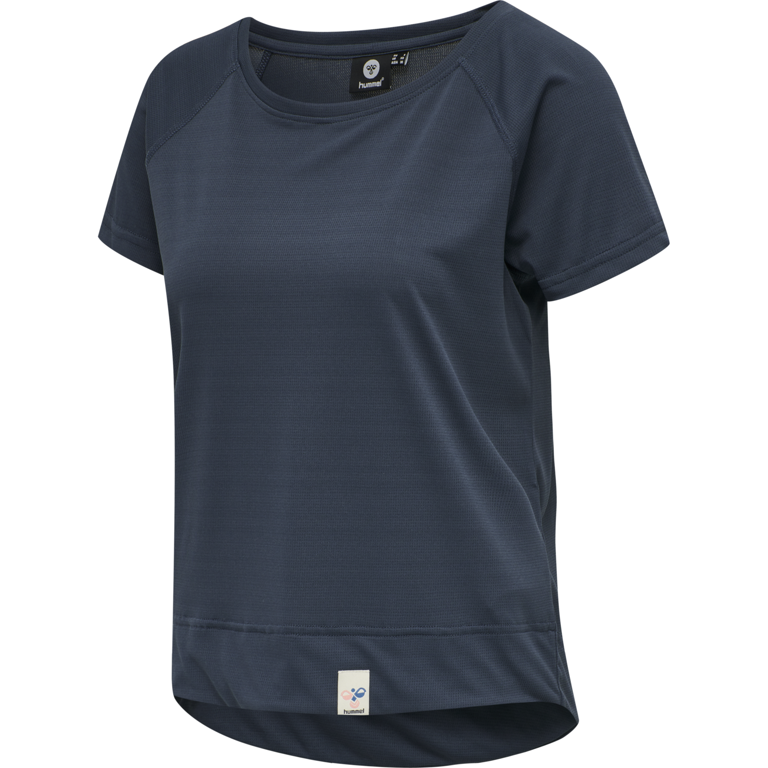 hmlPAMMI LOOSE T-SHIRT, 7429, packshot