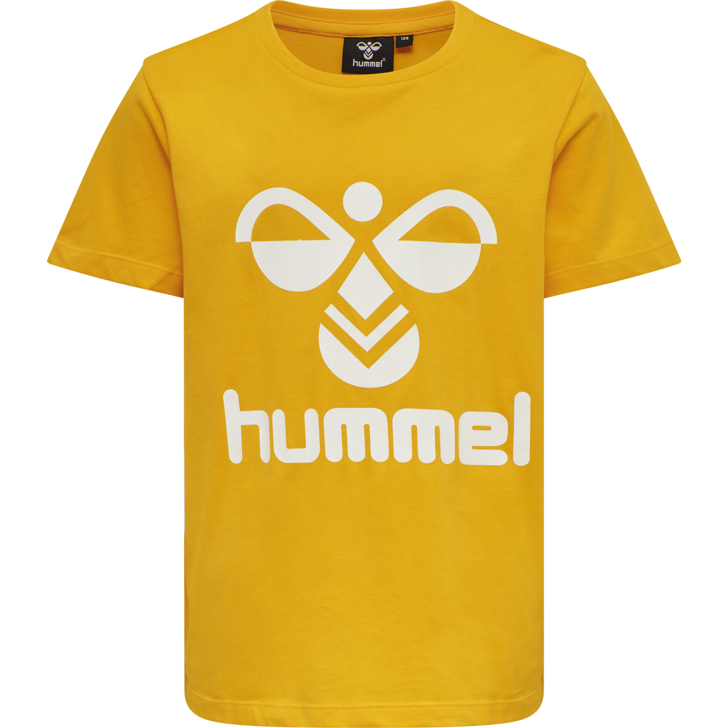 hmlTRES TEE SHIRT S/S, 3780, packshot