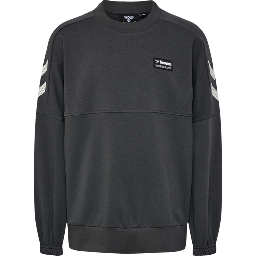 hmlTUBA SWEATSHIRT, 1525, packshot